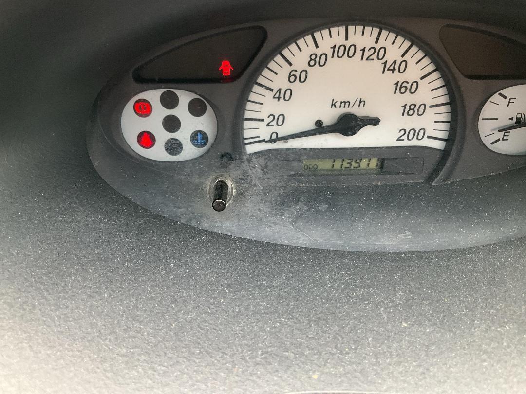 Photo '20' of Toyota Echo