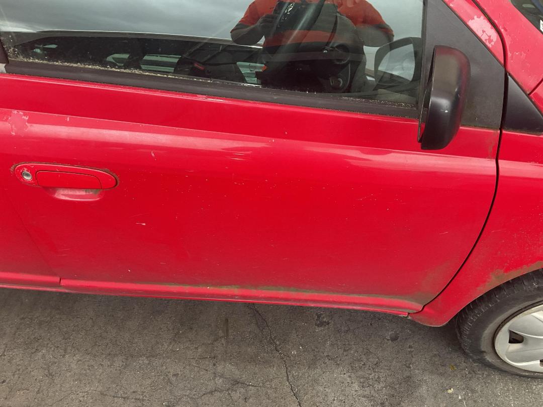 Photo '3' of Toyota Echo Photo '3' of Toyota Echo