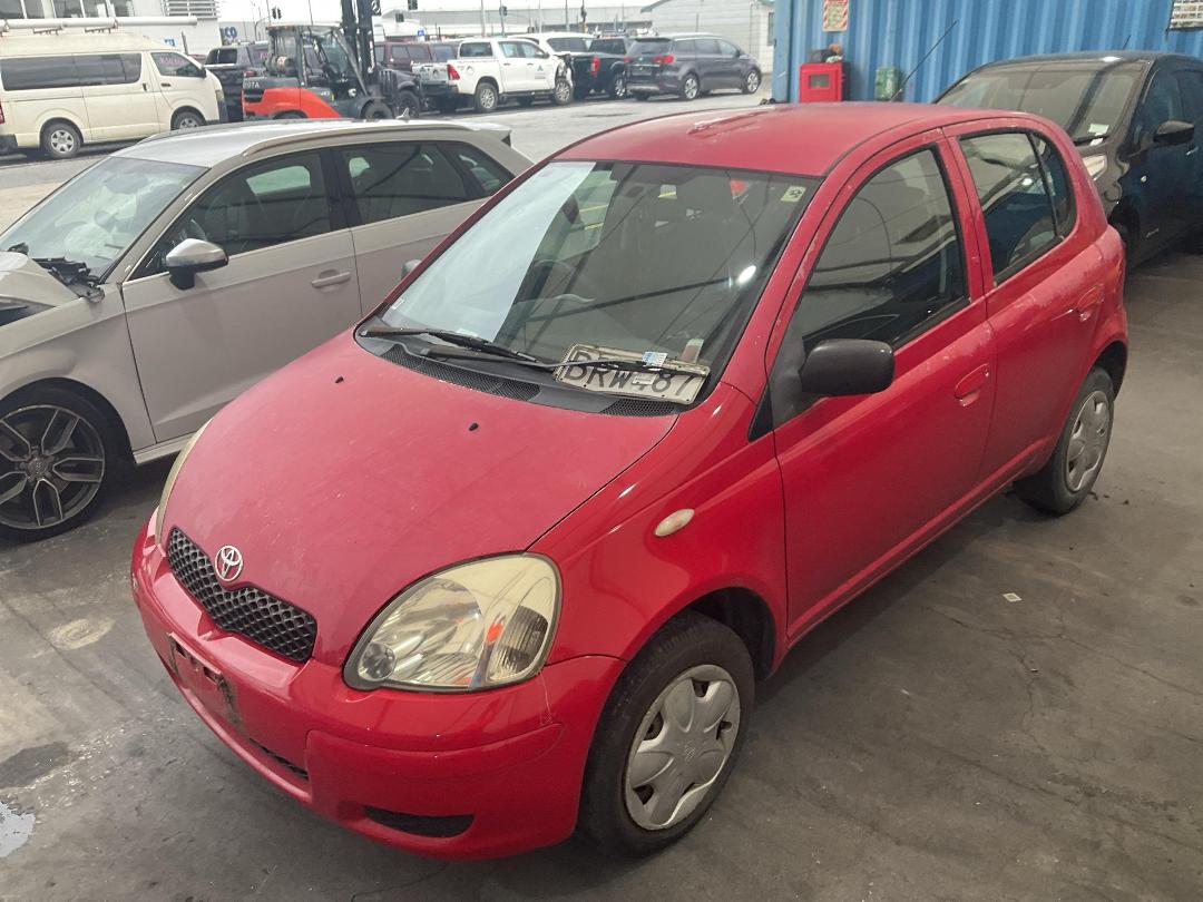 Photo '6' of Toyota Echo Photo '6' of Toyota Echo