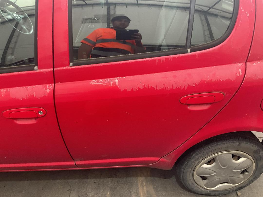 Photo '9' of Toyota Echo Photo '9' of Toyota Echo