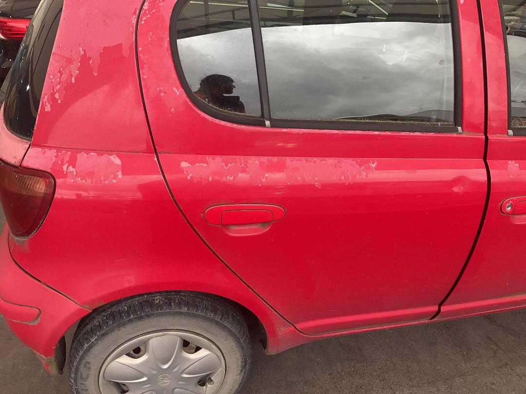 Photo '15' of Toyota Echo Photo '15' of Toyota Echo