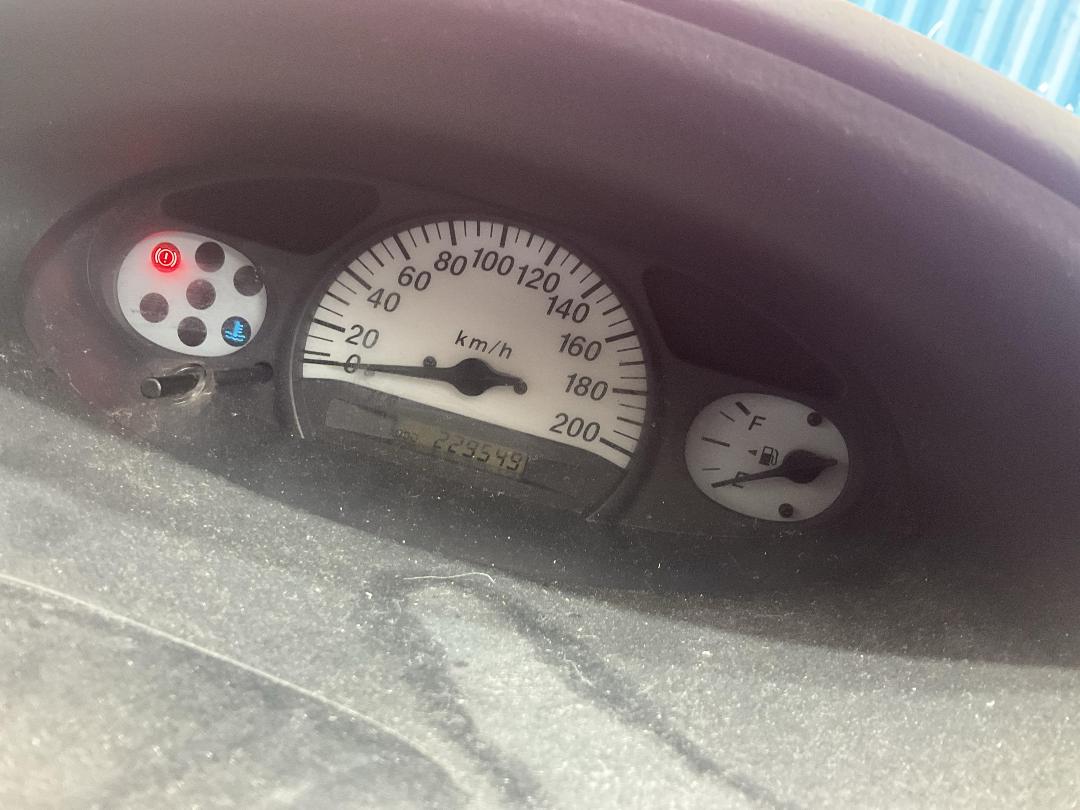 Photo '18' of Toyota Echo Photo '18' of Toyota Echo