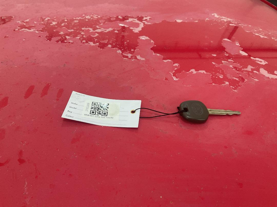 Photo '19' of Toyota Echo Photo '19' of Toyota Echo