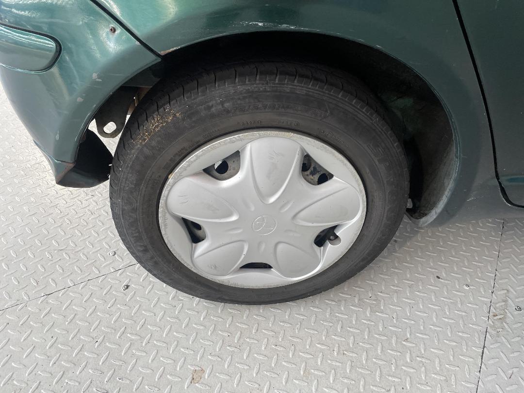 Photo '12' of Toyota Echo Photo '12' of Toyota Echo