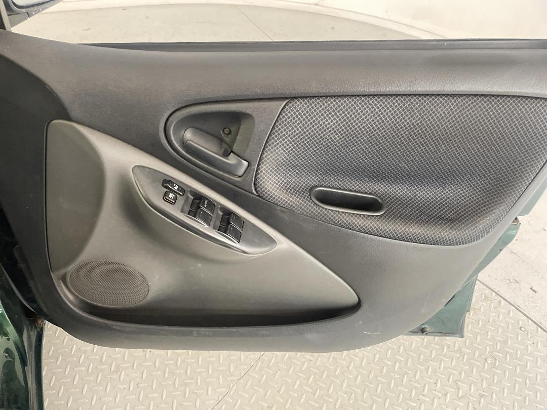 Photo '15' of Toyota Echo Photo '15' of Toyota Echo