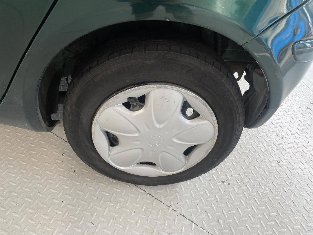 Photo '11' of Toyota Echo Photo '11' of Toyota Echo