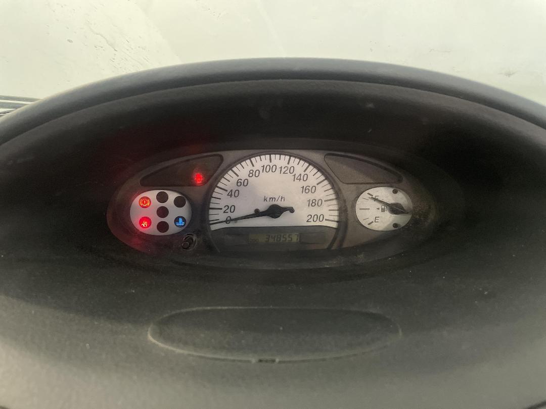 Photo '21' of Toyota Echo Photo '21' of Toyota Echo