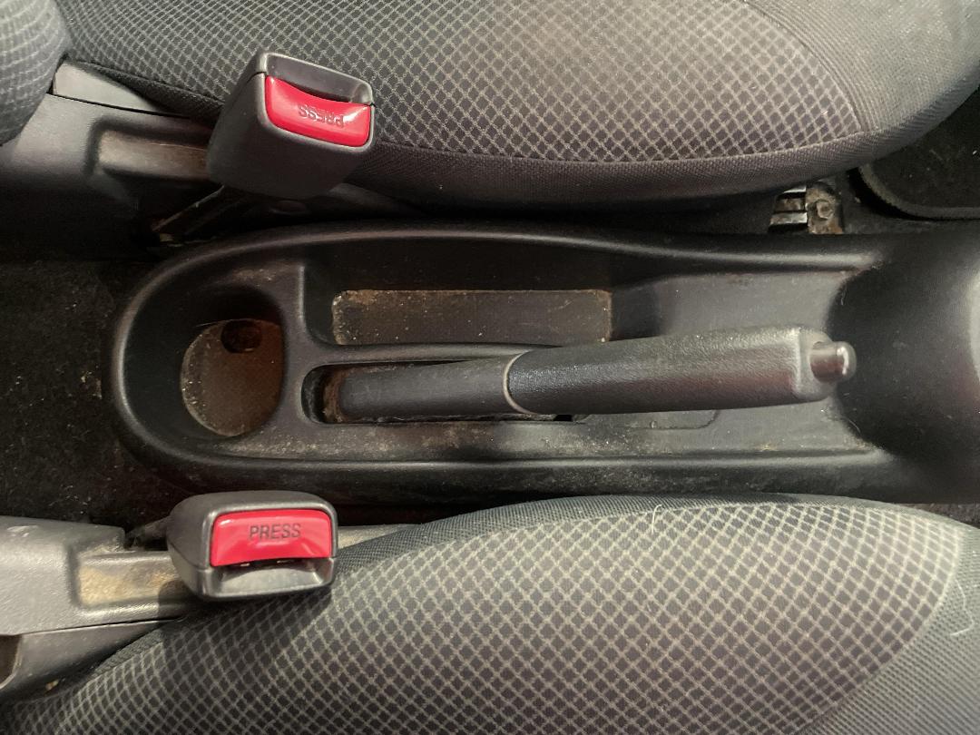 Photo '29' of Toyota Echo Photo '29' of Toyota Echo