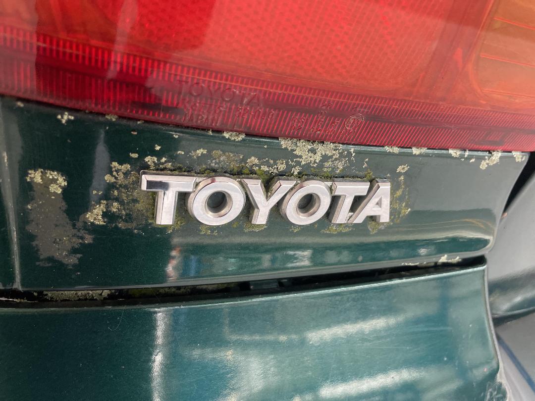 Photo '32' of Toyota Echo Photo '32' of Toyota Echo