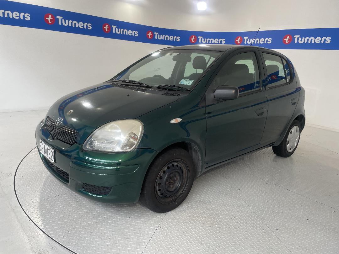 Photo '4' of Toyota Echo Photo '4' of Toyota Echo