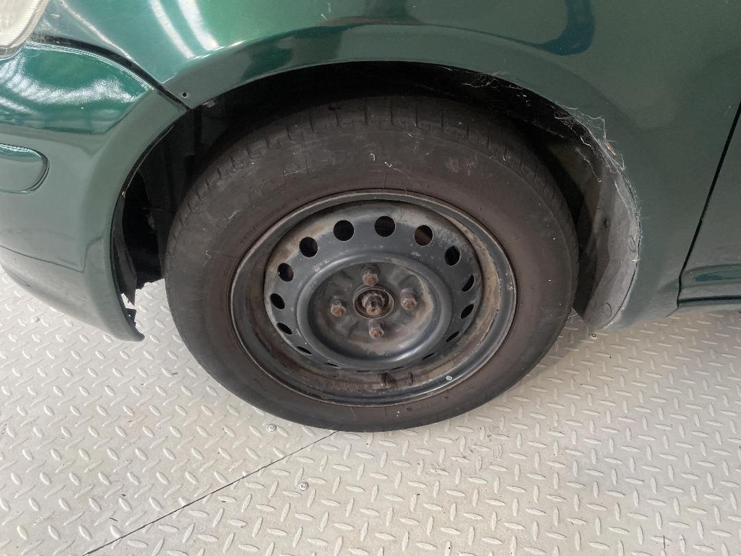 Photo '10' of Toyota Echo Photo '10' of Toyota Echo