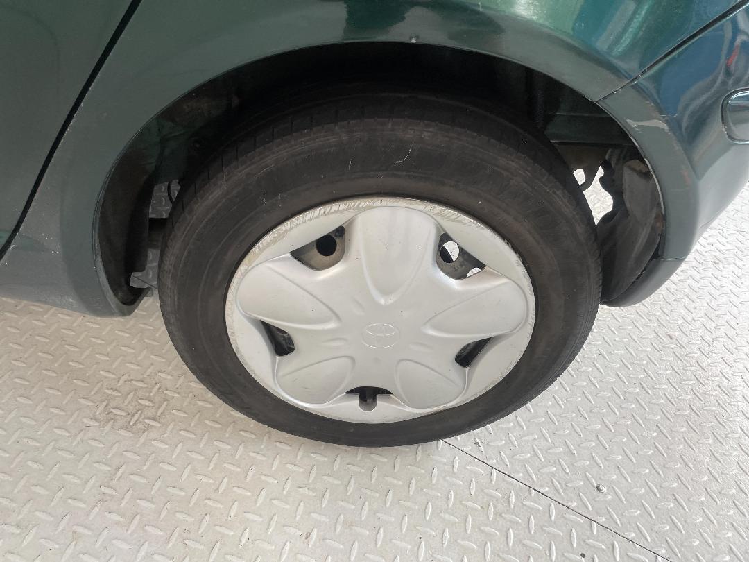 Photo '11' of Toyota Echo Photo '11' of Toyota Echo