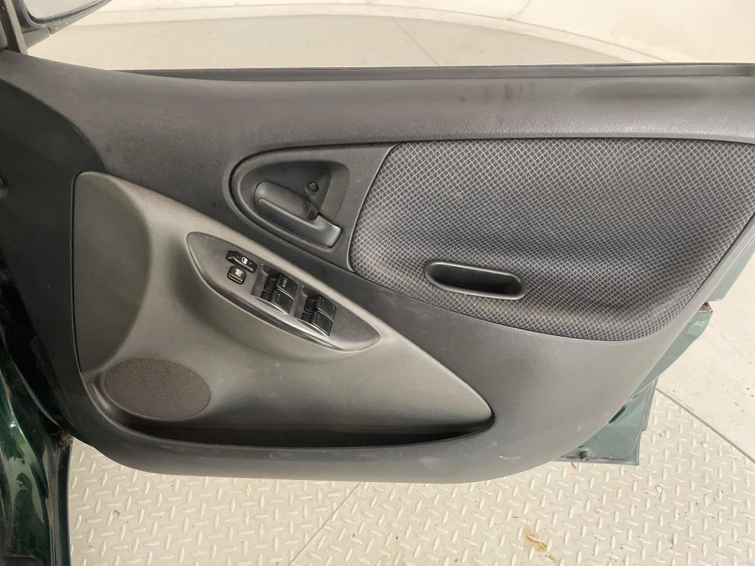 Photo '15' of Toyota Echo Photo '15' of Toyota Echo