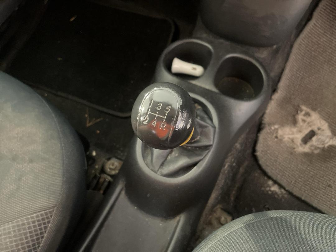 Photo '28' of Toyota Echo Photo '28' of Toyota Echo