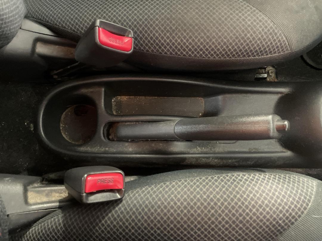 Photo '29' of Toyota Echo Photo '29' of Toyota Echo