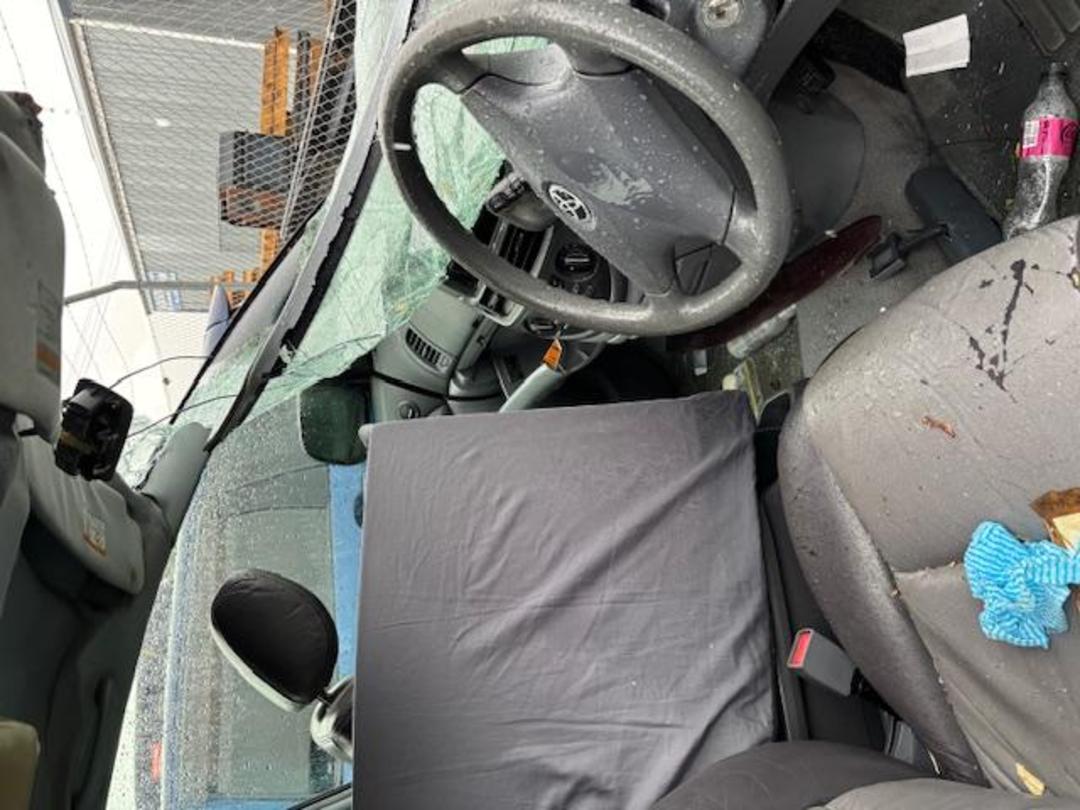 Photo '8' of Toyota Estima 2.4