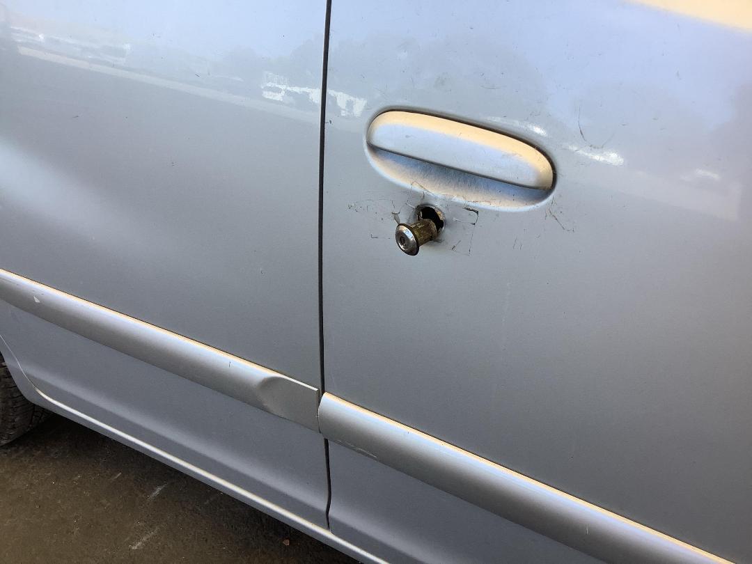 Photo '5' of Toyota Funcargo