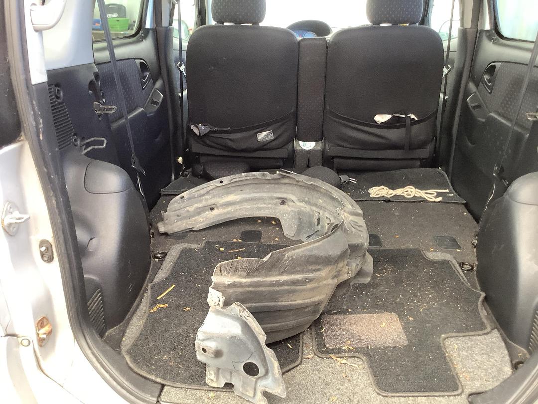 Photo '8' of Toyota Funcargo