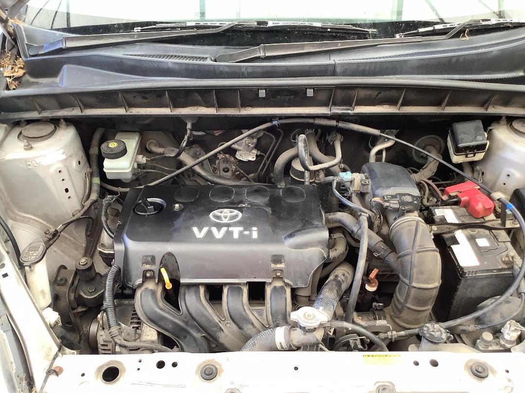 Photo '11' of Toyota Funcargo