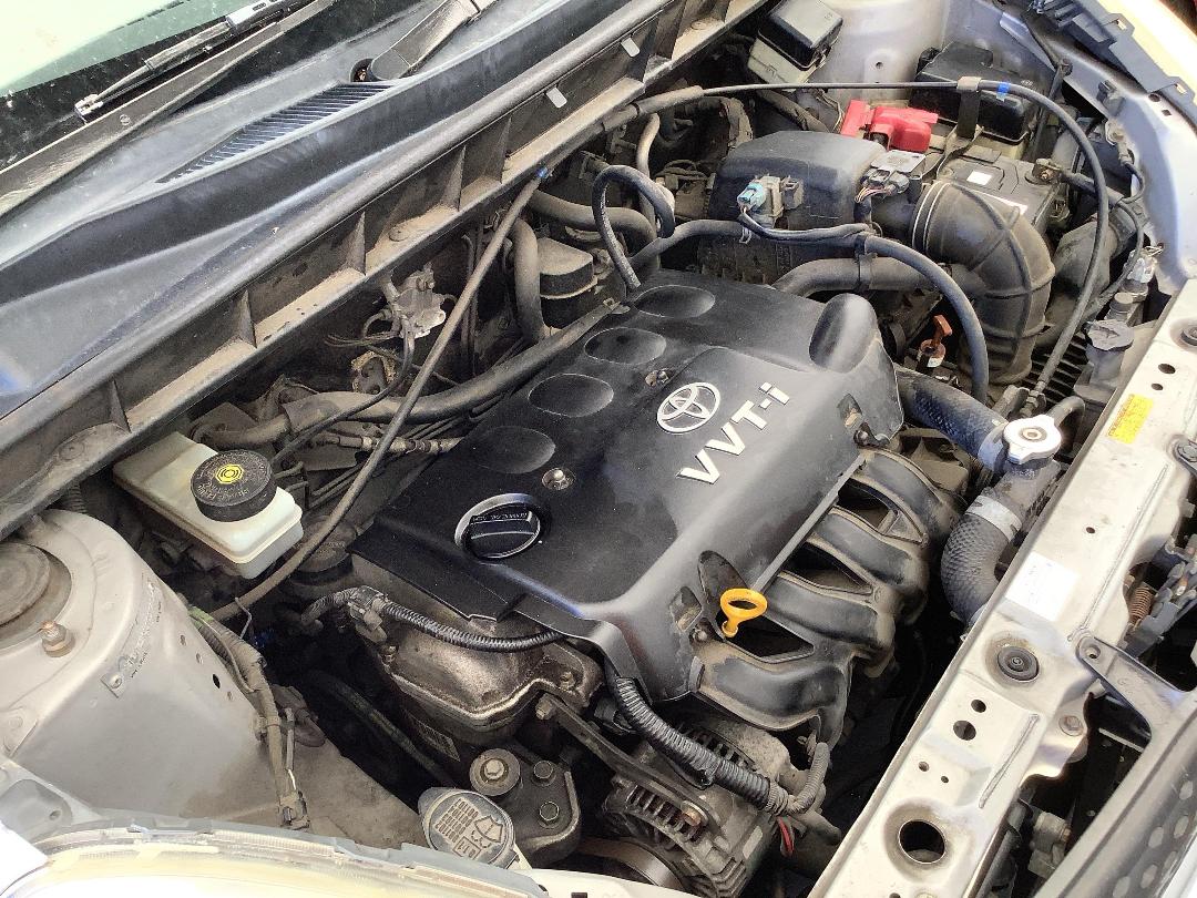 Photo '13' of Toyota Funcargo