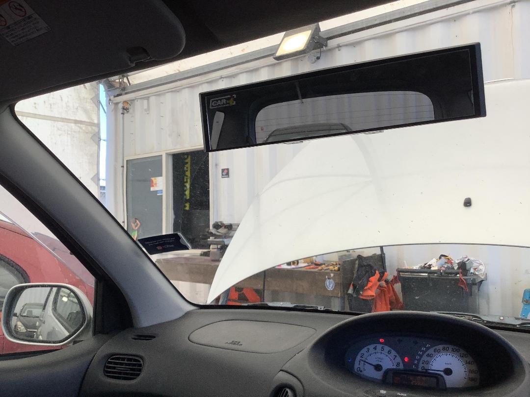 Photo '18' of Toyota Funcargo