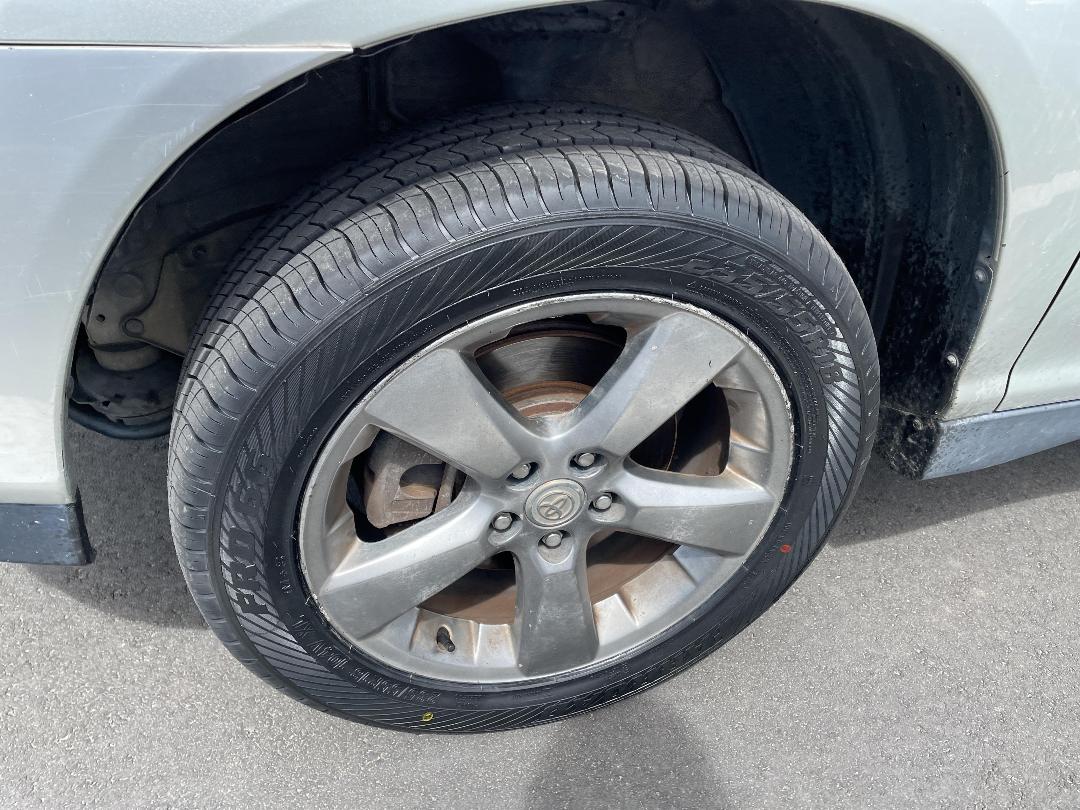 Photo '5' of Toyota Harrier 300G Photo '5' of Toyota Harrier 300G