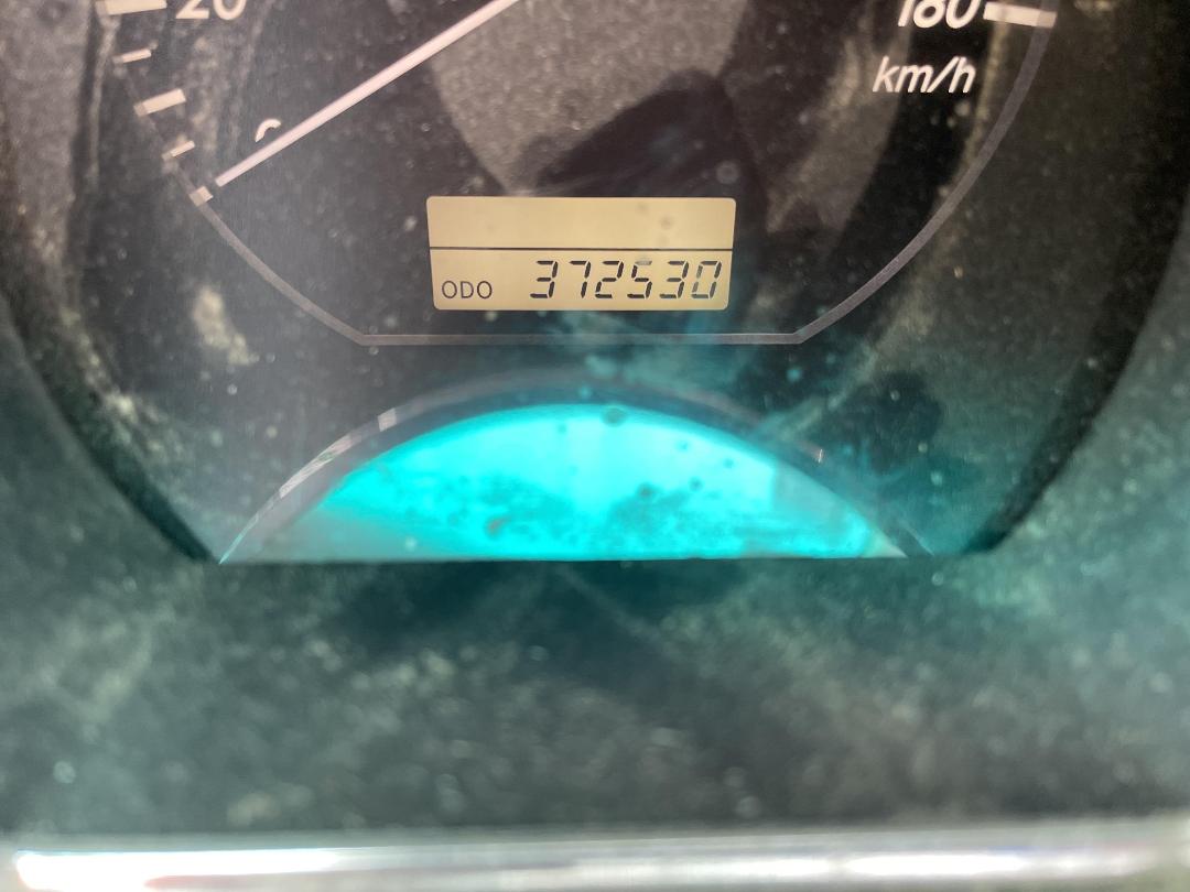 Photo '16' of Toyota Harrier 300G Photo '16' of Toyota Harrier 300G