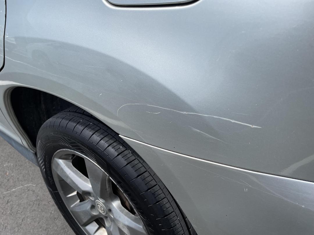 Photo '25' of Toyota Harrier 300G Photo '25' of Toyota Harrier 300G