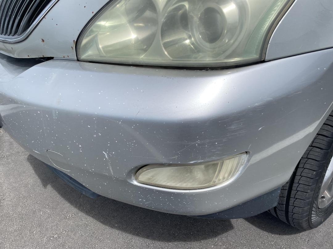 Photo '24' of Toyota Harrier 300G Photo '24' of Toyota Harrier 300G