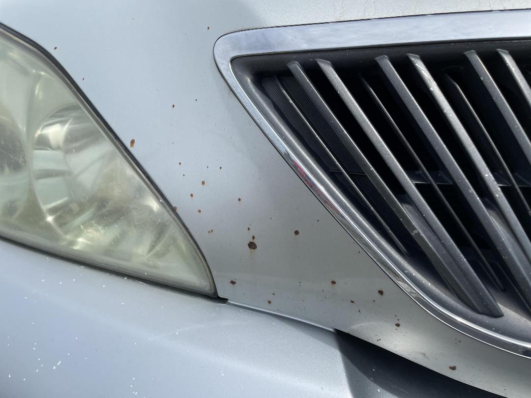 Photo '23' of Toyota Harrier 300G Photo '23' of Toyota Harrier 300G