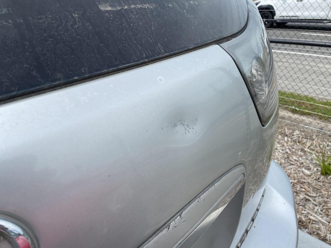 Photo '28' of Toyota Harrier 300G Photo '28' of Toyota Harrier 300G