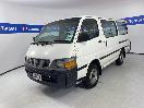 Thumbnail '4' of Toyota Hiace
