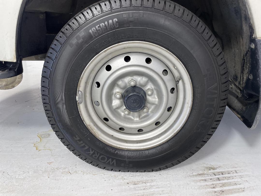 Photo '10' of Toyota Hiace Photo '10' of Toyota Hiace