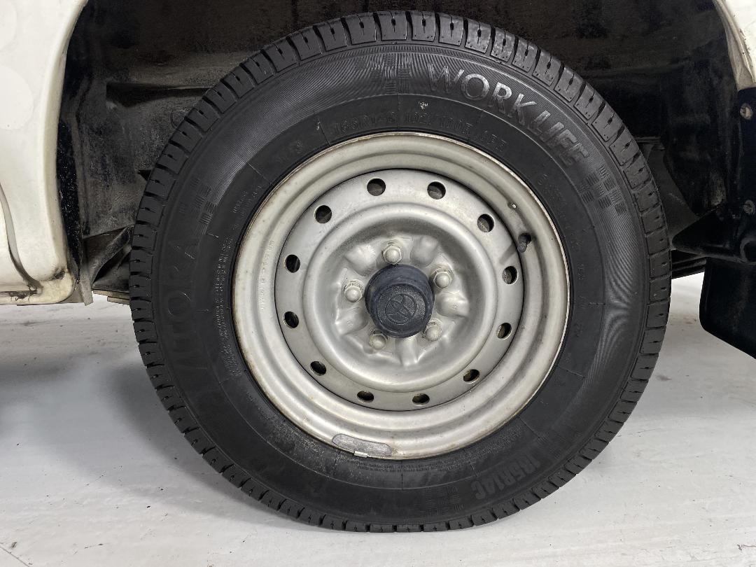 Photo '11' of Toyota Hiace Photo '11' of Toyota Hiace