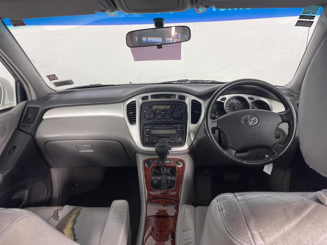 Photo '15' of Toyota Highlander Limited Photo '15' of Toyota Highlander Limited