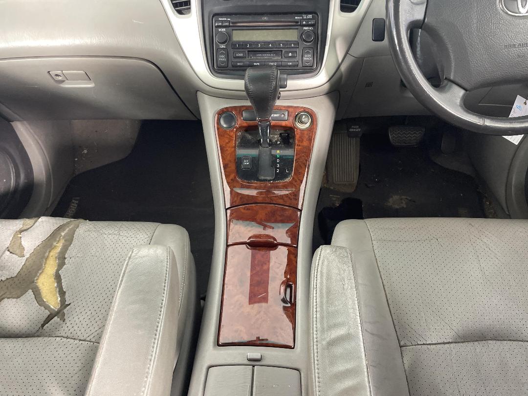 Photo '16' of Toyota Highlander Limited Photo '16' of Toyota Highlander Limited