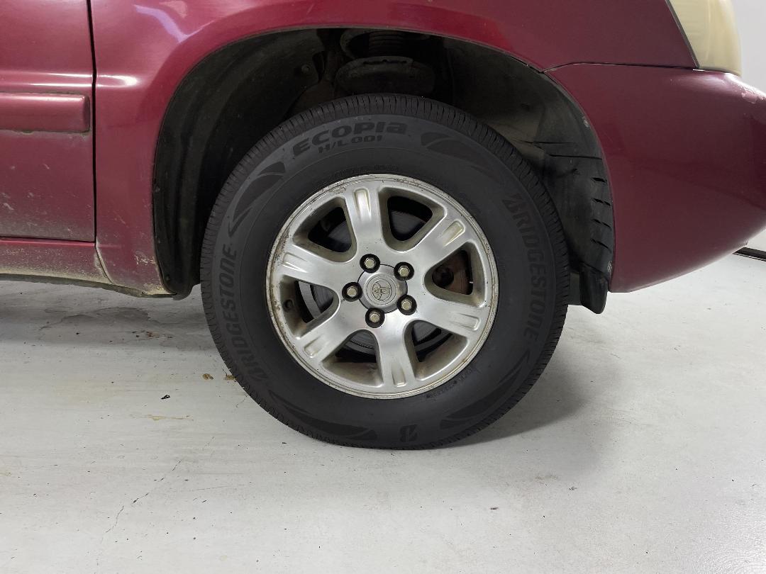 Photo '9' of Toyota Highlander Photo '9' of Toyota Highlander