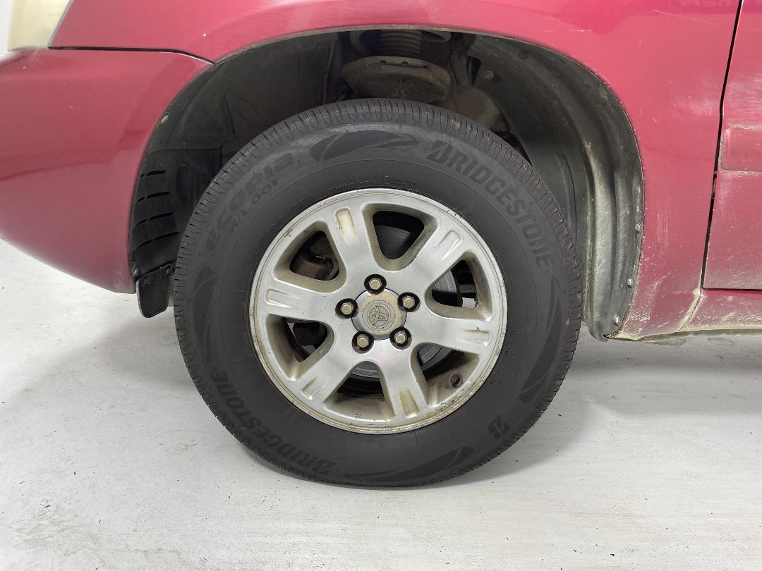 Photo '10' of Toyota Highlander Photo '10' of Toyota Highlander