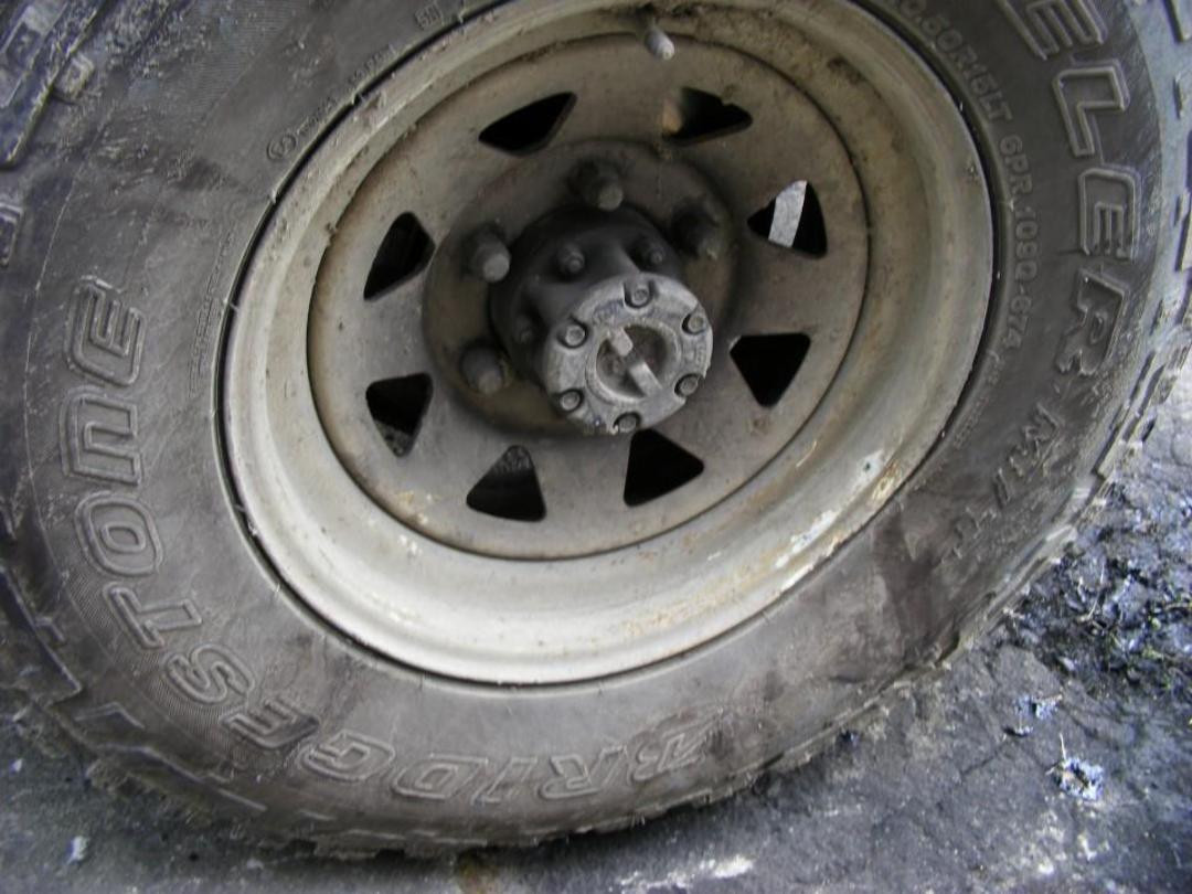 Photo '16' of Toyota Hilux D/C Photo '16' of Toyota Hilux D/C