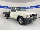 Thumbnail '1' of Toyota Hilux