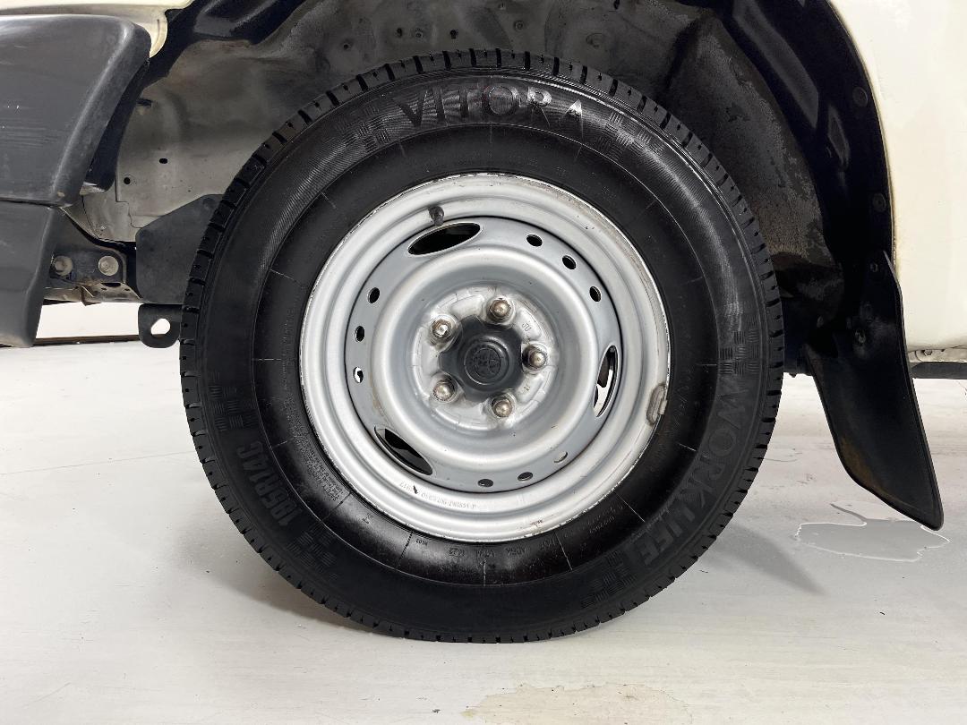 Photo '10' of Toyota Hilux Photo '10' of Toyota Hilux