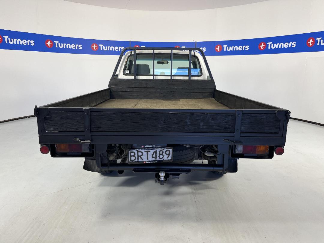 Photo '6' of Toyota Hilux Photo '6' of Toyota Hilux