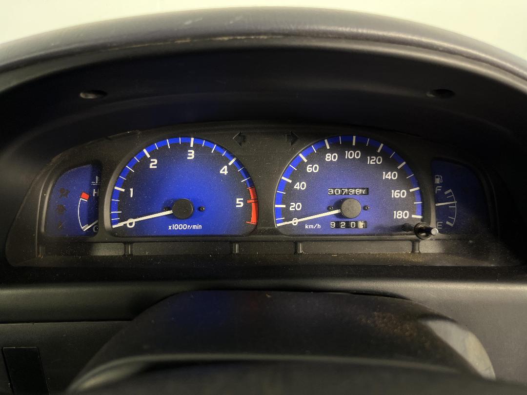 Photo '20' of Toyota Hilux Photo '20' of Toyota Hilux