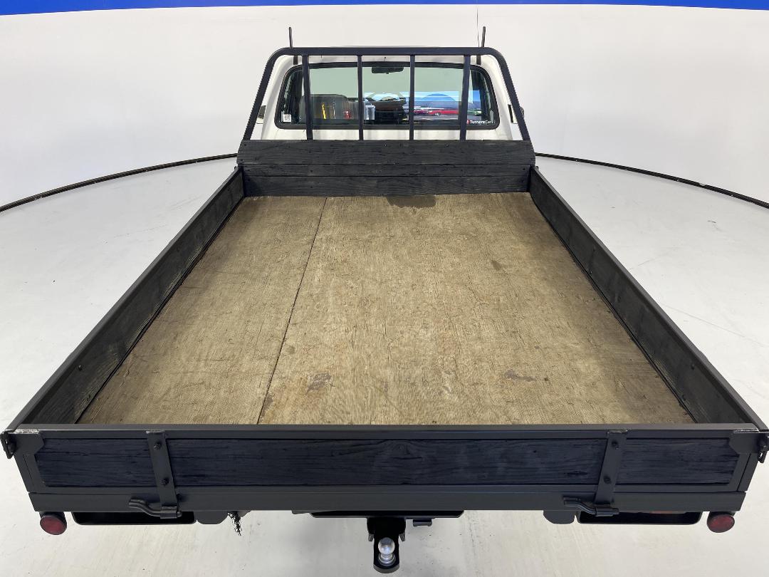 Photo '22' of Toyota Hilux Photo '22' of Toyota Hilux