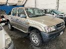 Thumbnail '1' of Toyota Hilux TD SR5 D/C