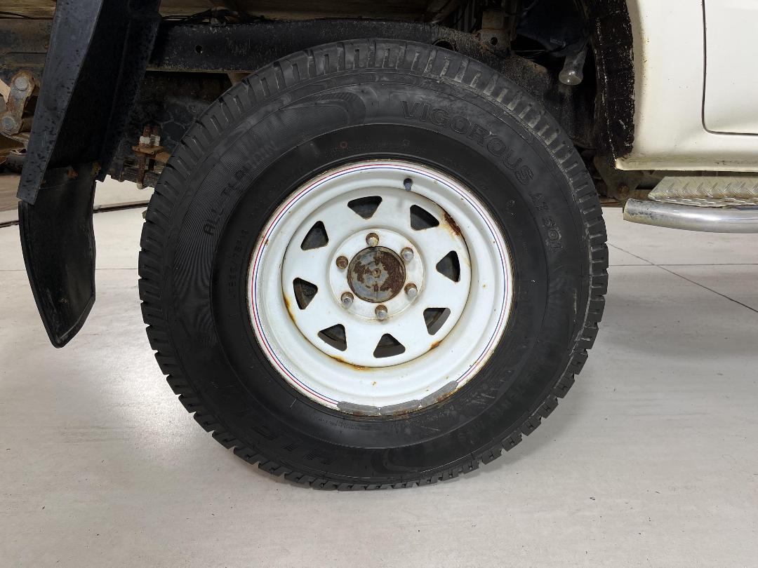 Photo '12' of Toyota Hilux Photo '12' of Toyota Hilux