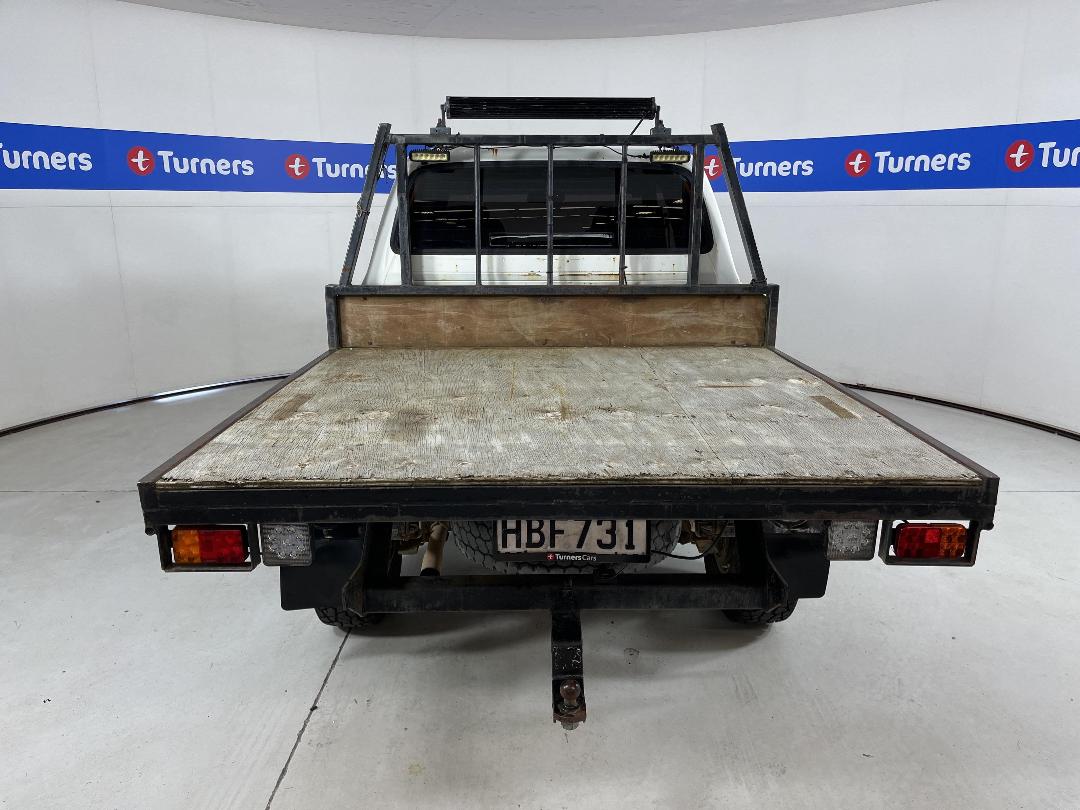 Photo '6' of Toyota Hilux Photo '6' of Toyota Hilux