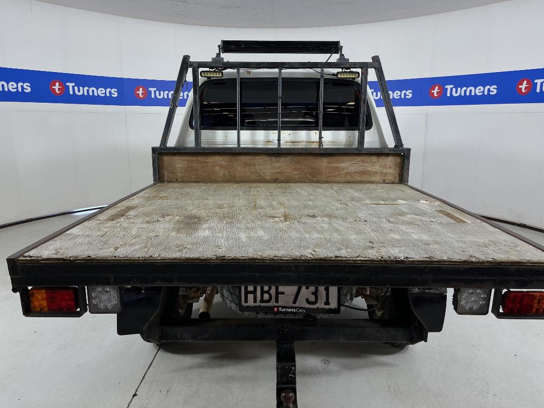 Photo '14' of Toyota Hilux Photo '14' of Toyota Hilux