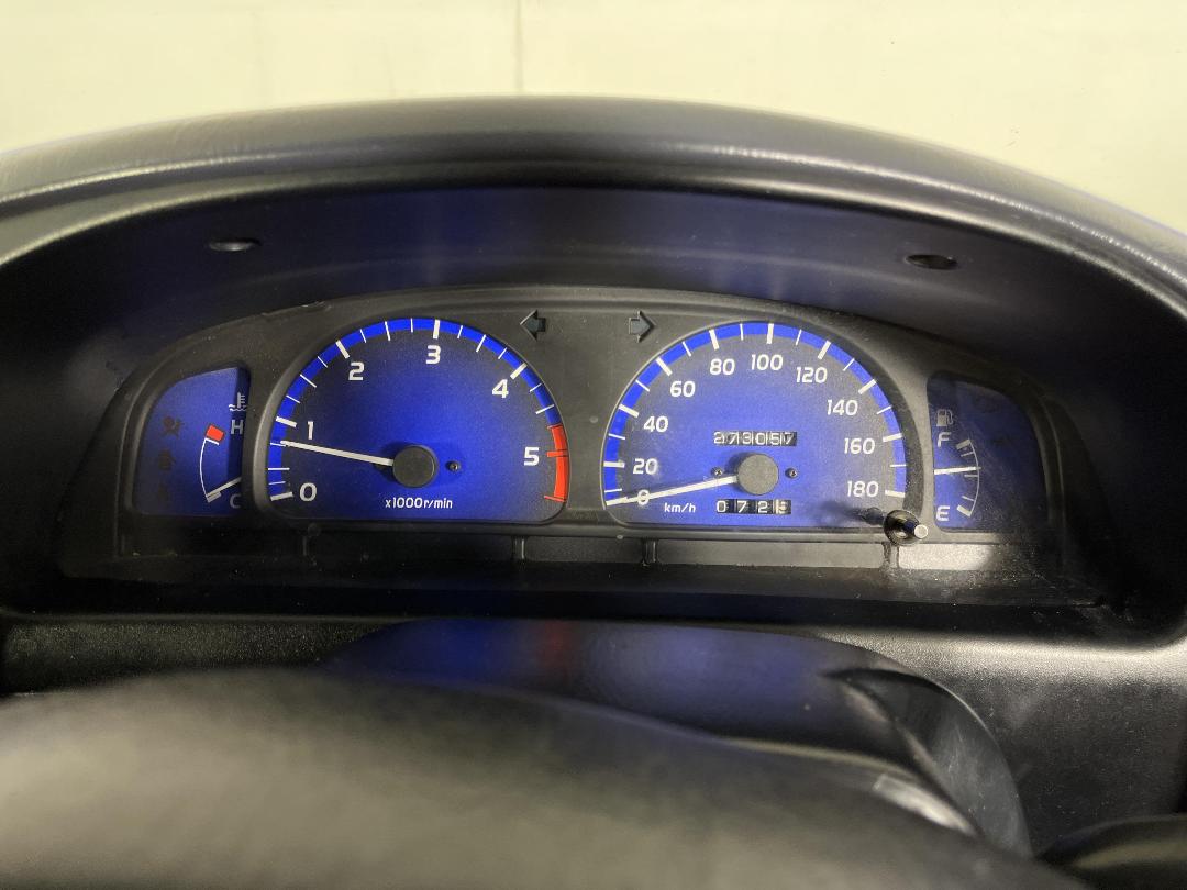 Photo '21' of Toyota Hilux Photo '21' of Toyota Hilux