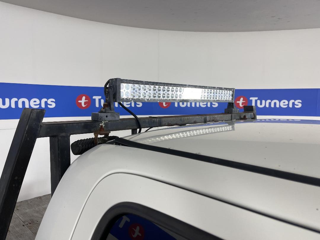 Photo '24' of Toyota Hilux Photo '24' of Toyota Hilux